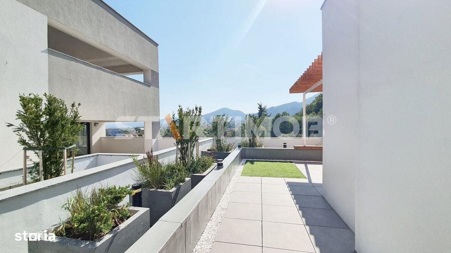 Apartament doua camere cu parcare Calea Bucuresti - 11