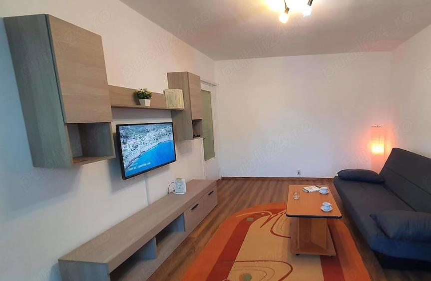 Apartament cu 2 camere decomandat în Sud