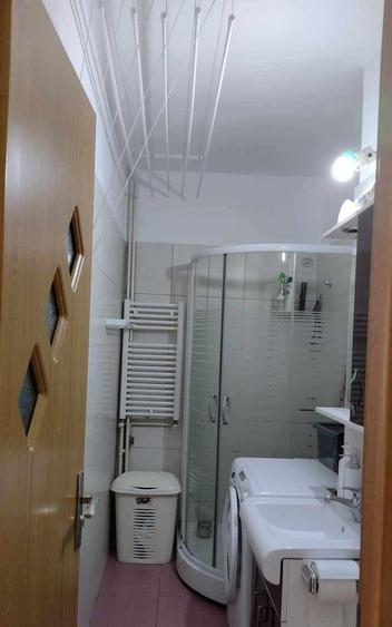 Garsonieră decomandată în Dristor