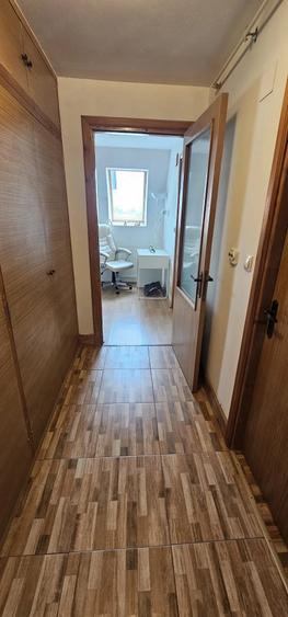 Garsonieră decomandată în Exterior Vest