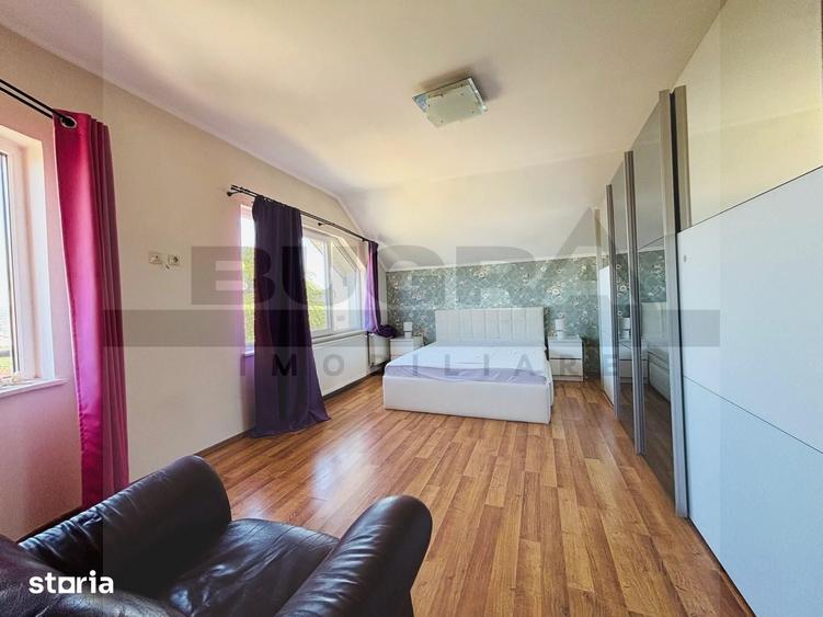 Casa individuala 6 camere, 1000 mp teren, Grand Hotel Italia - 9