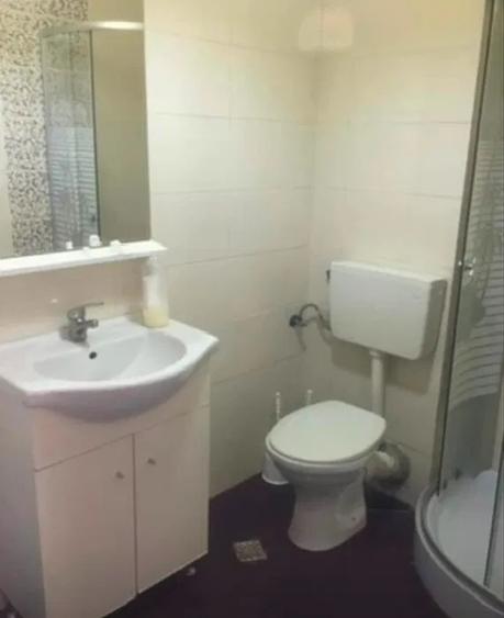 Apartament cu 2 camere semidecomandat, mobilat în Mihai Bravu