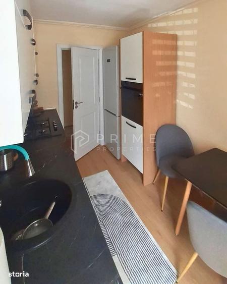 Apartament cu 3 camere în Tudor