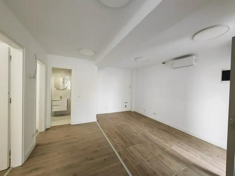 Apartament cu 3 camere decomandat în Armeneasca