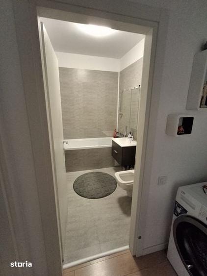 Apartament cu 2 camere de vanzare Pipera ( rond OMV ) - 6