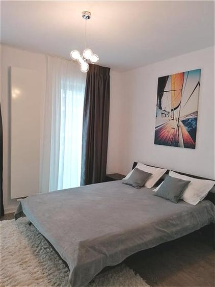 Apartament 2 camere | Loc de parcare | Cloud 9 - 9