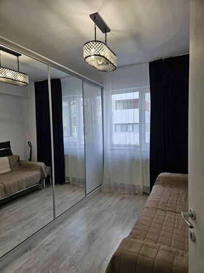 Militari Residence, Tineretului, 2/7, 65 mp, 2 bai, 2 balcoane, bl.2017 - 4