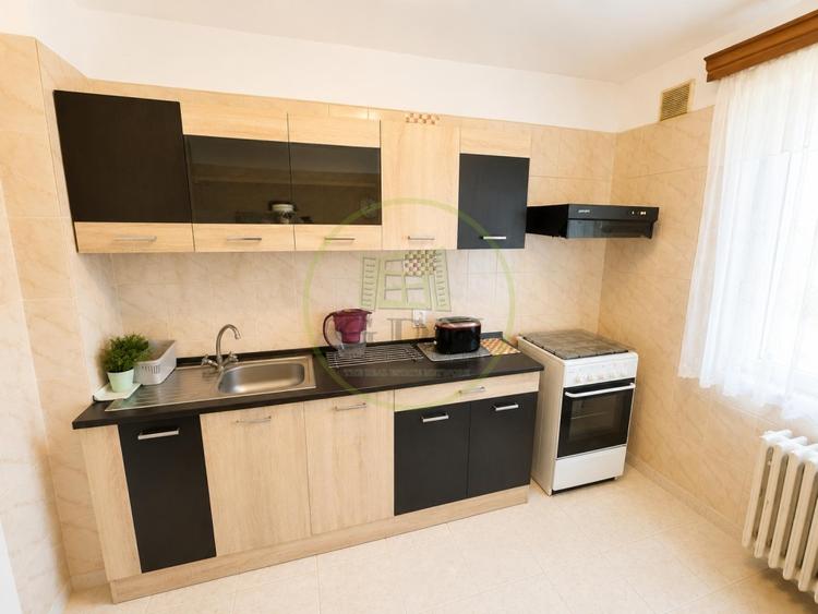 Apartament 2 camere de închiriat | Pajura | Loc de parcare inclus | 480 €/luna - 5