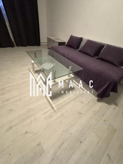 Apartament cu 2 camere decomandat, mobilat în Vasile Aaron