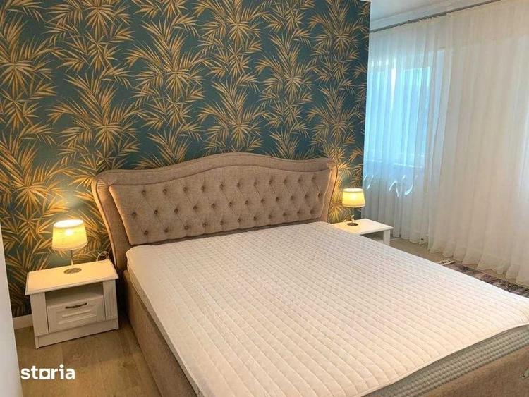 Apartament 2 Camere Premium cu Loc de parcare, Conest Grand Residence - 2