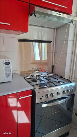 Apartament cu 2 camere decomandat în Pantelimon