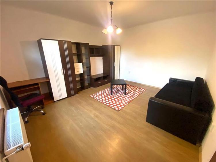 Apartament 1 camera in Complexul Studentesc - 1