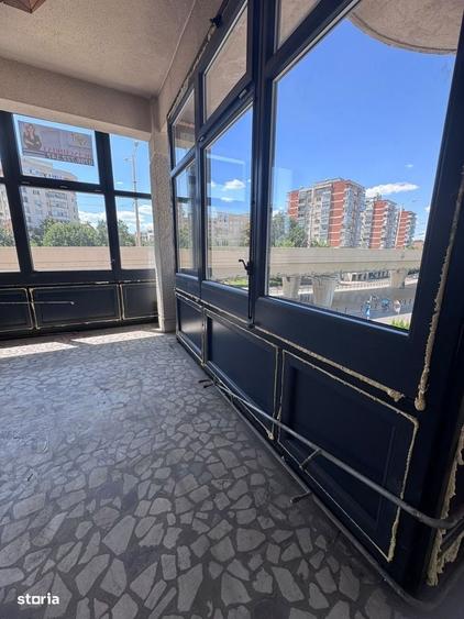 Spațiu comercial, de 200 mp, în Ultracentral