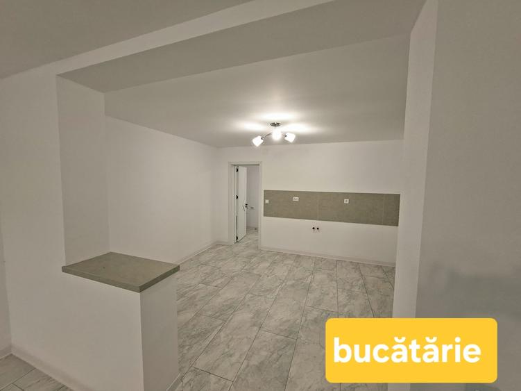 Casă individuală cu 3 camere cu Teren 1000 Mp în Băiculești