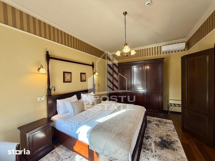Apartament cu 2 camere, mobilat în Iosefin