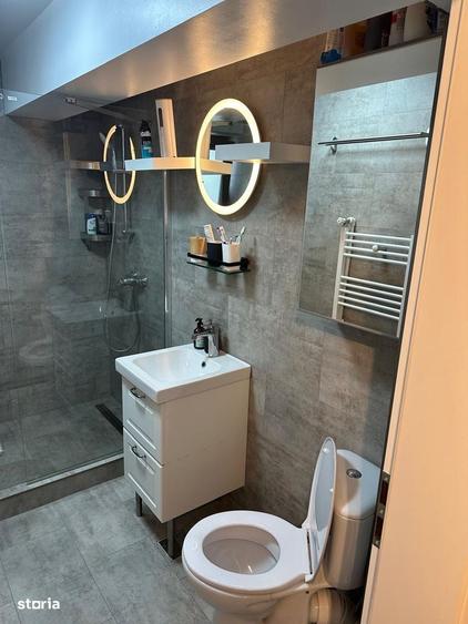 Apartament cu 2 camere în Dudașu