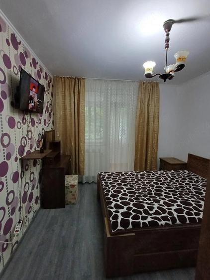 Apartament cu 2 camere semidecomandat în Carpați 2