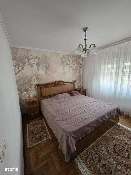 Apartament cu 3 camere decomandate, Obcini - 4