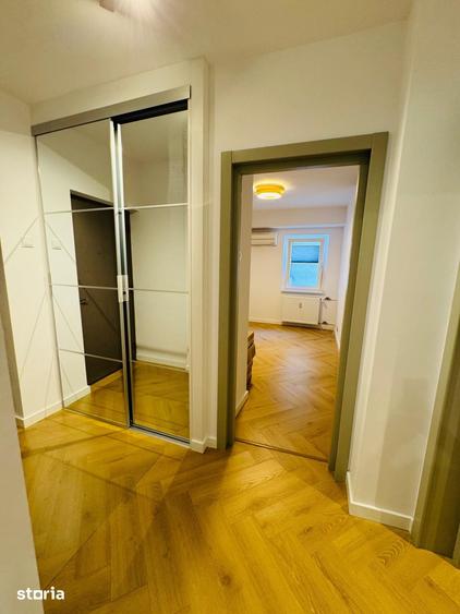Apartament 3 camere Victoriei / Renovat complet / Metrou - 12