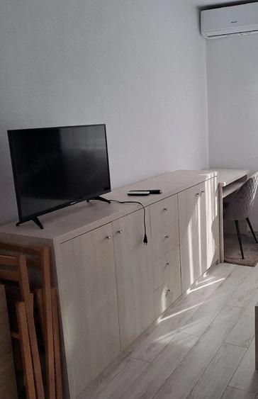 Garsonieră nedecomandată în Vasile Aaron