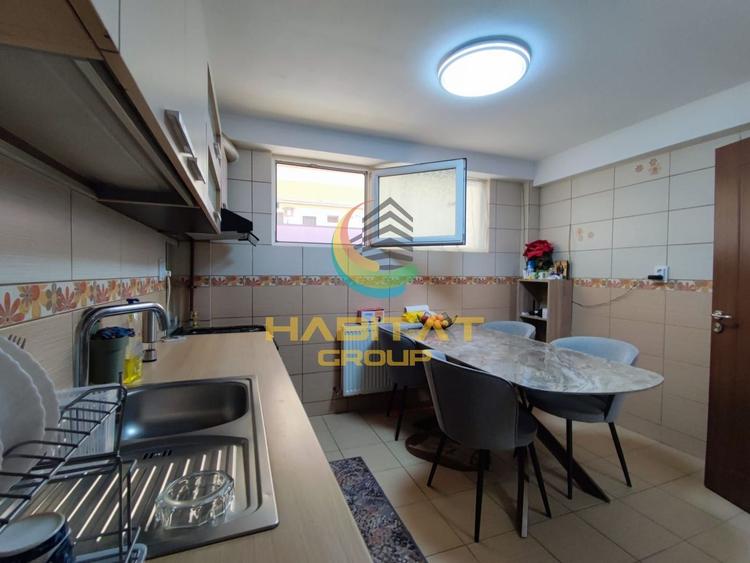 Apartament cu 2 camere decomandat, mobilat în Central — fotografia 3