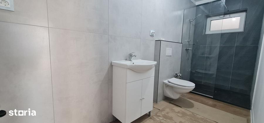 Casă cu 4 camere cu Teren 500 Mp în Tărlungeni