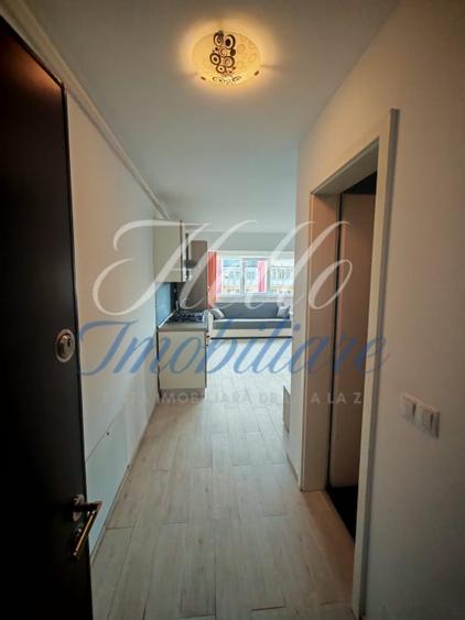 Apartament cu 2 camere semidecomandat, mobilat în Baciu