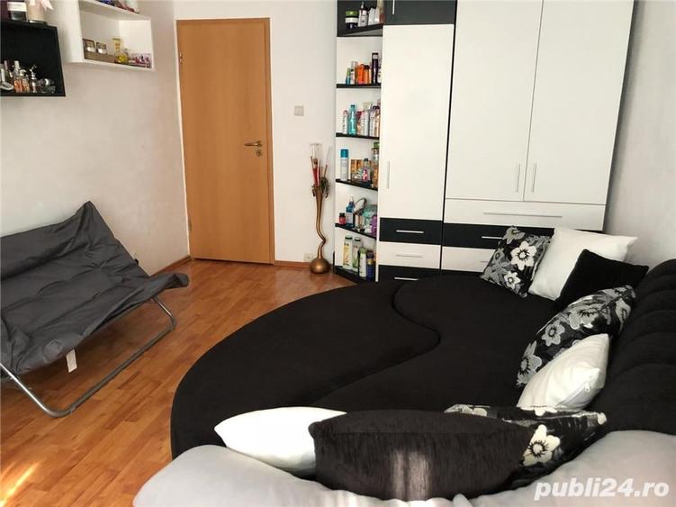 Apartament cu 2 camere decomandat în Aradului
