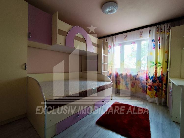 Apartament 3 camere | De inchiriat | 65 mp | Etaj 1 | Cetate - 4