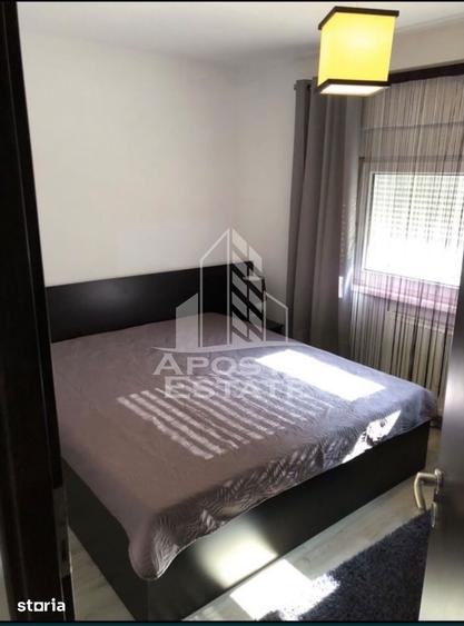 Apartament cu 3 camere în Dumbrăvița