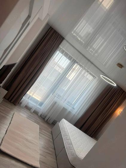 Apartament cu 2 camere decomandat în Tomis Plus