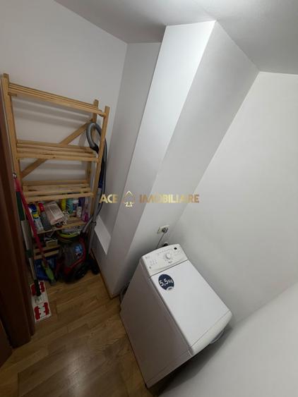 Apartament cu 2 camere decomandat, mobilat în Timpuri Noi