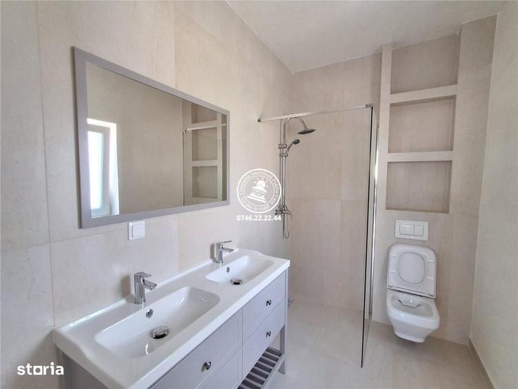 Casă cu 4 camere în Rediu