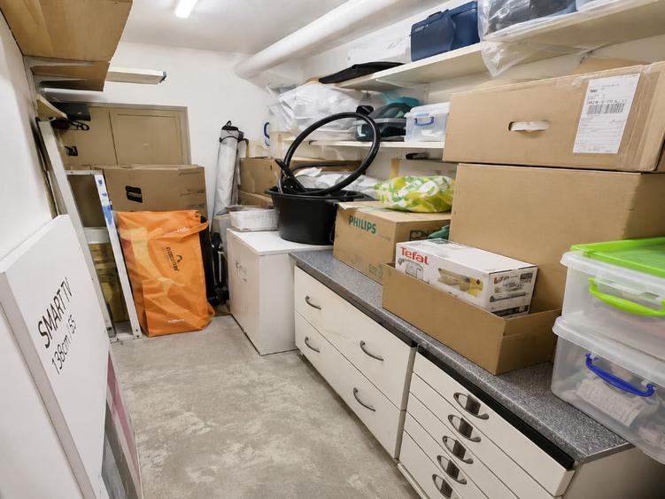 Apartament cu 3 camere decomandat în Gării