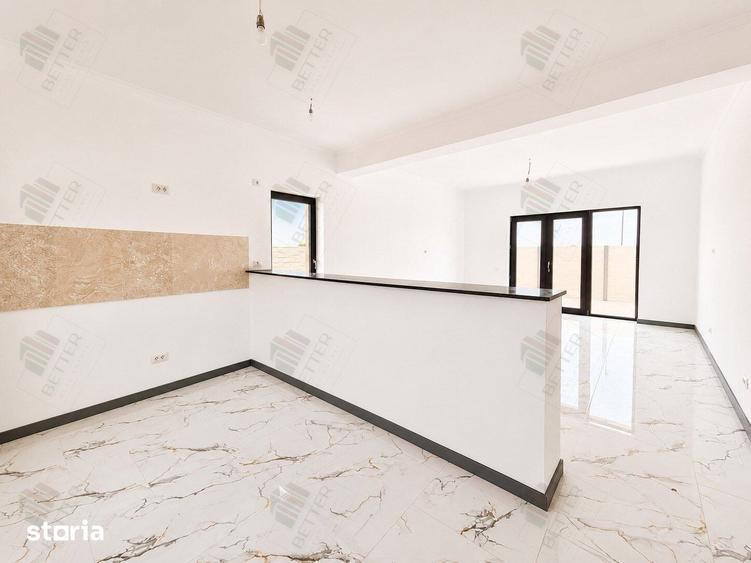 Casă cu 3 camere cu Teren 370 Mp în Berceni