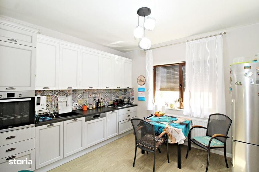 Casa P+1 in Cumpana, mobilata si utilata | Comision 0% - 13