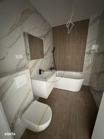 Ansmablu rezidential modern | finalizat 2026 | apartamente 1,2,3 came - 12