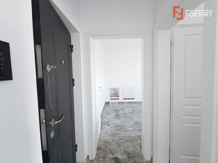 Apartament cu 2 camere la parter in Giroc - 2