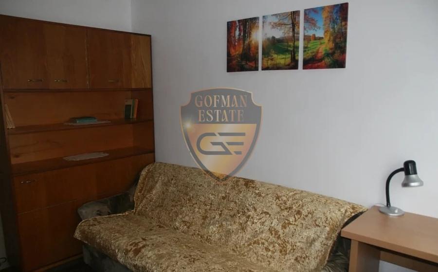 Apartament cu 3 camere, mobilat în Tomis Nord