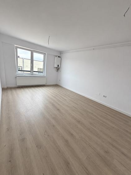 Apartament cu 2 camere în Micești