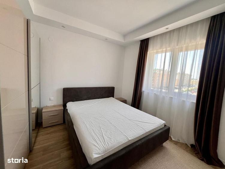 Apartament cu 2 camere în Ștefăneștii de Jos