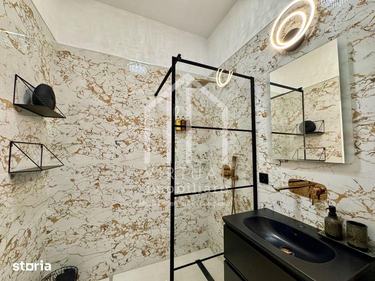 Apartament cu 3 camere în Est