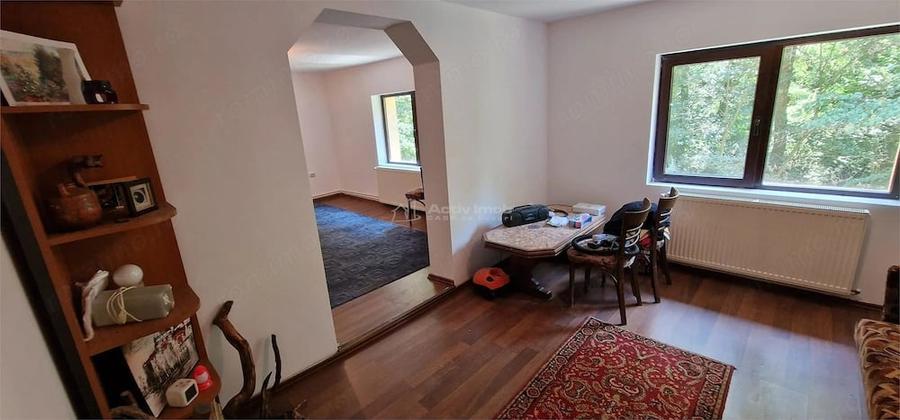 Casă cu 1 camere cu Teren 2122 Mp în Lendt