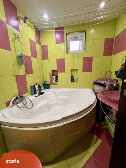 3 camere modern la 300m de metrou Piata Sudului - 1