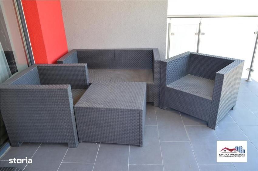 Apartament cu 2 camere în Tudor