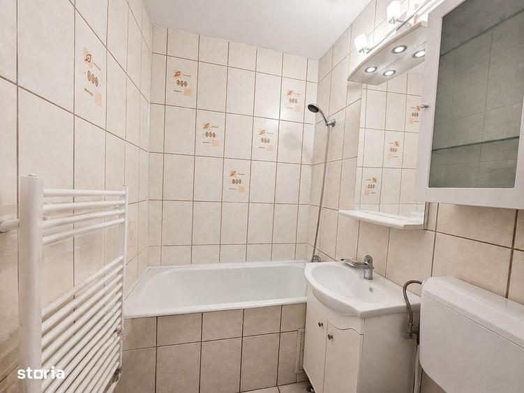 Apartament cu 3 camere în Drumul Taberei