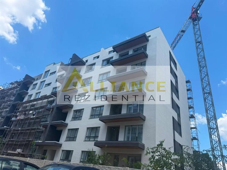 Apartament cu 2 camere decomandat în Apărătorii Patriei