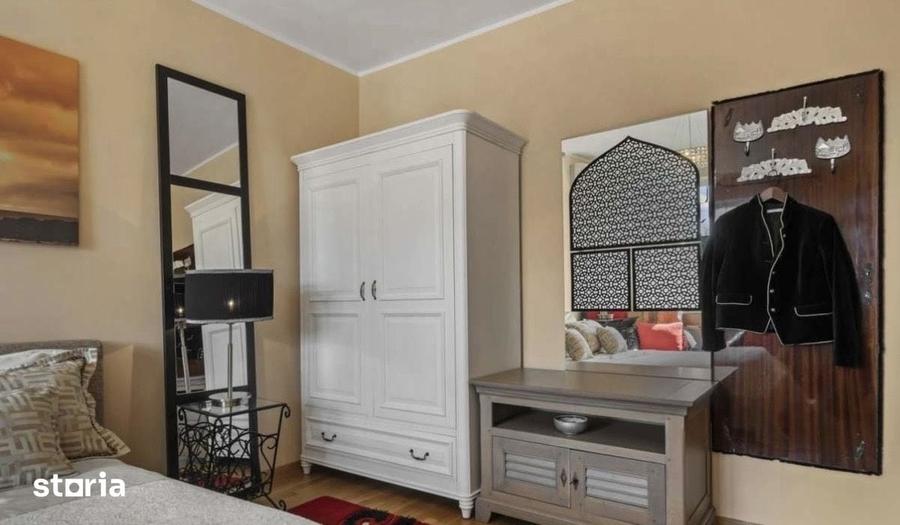 Apartament de lux 2 camere decomandat Floreasca - 5