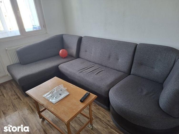 Apartament cu 2 camere - 1