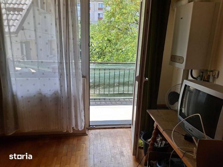 Garsonieră în Progresul